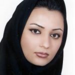 افسانه یوسفی نارگ موسی
