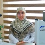 دکتر الهه غلامی