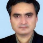 دکتر حسین فیروزی