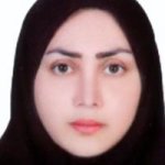 افسانه فروغی نژاد