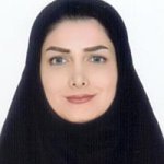 فیروزه باقری میاندره