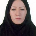 دکتر آمنه محمدی