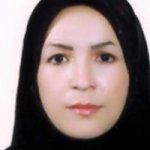دکتر امنه موحدیان معین