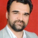 مهدی علی زاده بیرجندی