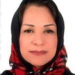 مریم سیف هاشمی