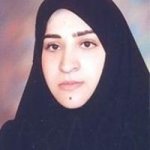 افسانه محسن زاده هدشی