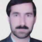 دکتر محمود سهیلی مهدی زاده