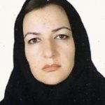فیروزه مددی