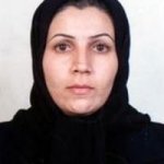 افسانه رشیدی