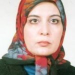 فیروزه مکی نژاد