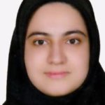 مریم مهدی زاده
