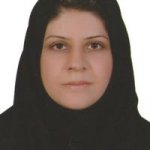 فیروزه غفوریان نسب