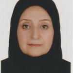 دکتر افسانه صادقیان