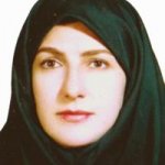 افسانه عمیدی
