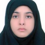 فاطمه رحیمی حقیقی