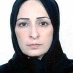 دکتر فیروزه میرزاجانی اردستانی