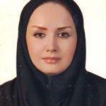 فیروزه کربلائی زاده