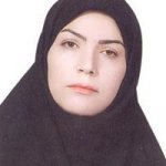 فاطمه مهدی زاده