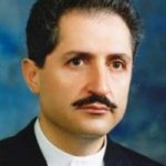دکتر ایرج اسودی کرمانی