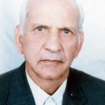 مهدی عامی زاده