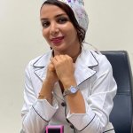 افسانه امیرطاهری افشار