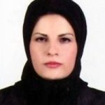 فیروزه طباطبائی مدنی