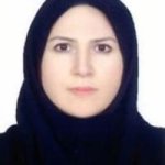 فیروزه معینی مستوفی