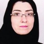 دکتر منصوره اسلامی مغانی