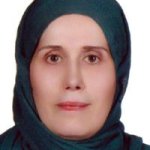 فیروزه افروغ