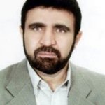 دکتر سیدنورالدین زاهدی