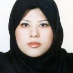 سولماز ابراهیم نژادکیوج