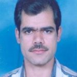 دکتر حسین میرشکارپور