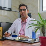 دکتر حمید شمسی باغبانان