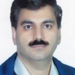محمدهادی عرب احمدی
