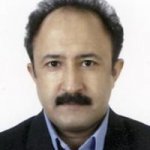 مهدی محمودی زاده