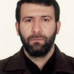 دکتر کیوان عسگری