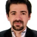 دکتر مهدی جهانمرد