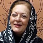 دکتر سیمین شمسی میمندی