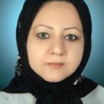 دکتر افسانه ویسیان