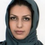 بنفشه مهدی زاده