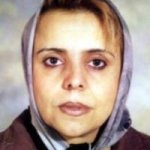 ملیحه عسگری ورجانی