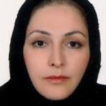 افسانه جلالی مقدم شهری
