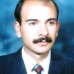 دکتر سیدکامیار حسین اشرفی