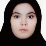 افسانه قاسم زاده اجیرلو
