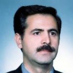 دکتر غلامرضا اخوان ملایری
