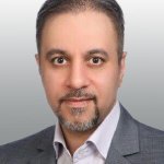 دکتر روح اله نریمانی زمان آبادی