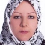 فیروزه غفاری