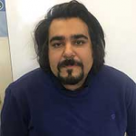 محسن اسلامي