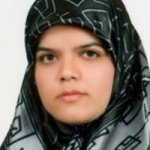 سیده اسیه رحیمی
