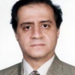 دکتر محسن سلطانی نیا